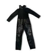 Halloween XL Dark Knight, Katniss Everdeen, Dune Mesh/Hard Plastic Costume - $83.31 CAD