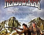 Song of the Meadowlark by John A. Sandord / 1987 Paperback Western - $2.27