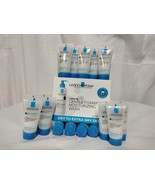 20 PACK Travel Size Lipikar AP+ Gentle Foaming Moisturizing Wash: La Roc... - $15.32 CAD