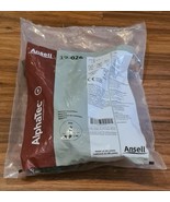 Ansell AlphaTec 19-026 Size 8 Gloves - $744.90 MXN