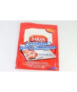 Discontinued Saran Cutting Sheets Cutting Board Pack of 13 9.68x11.75 - $47.32 CAD