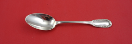 Suffren by Puiforcat French Sterling Silver Teaspoon 5 5/8&quot; - €134,75 EUR