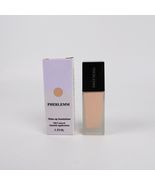 PHERLEMM Professional Liquid Make-up Foundations Flawless Finish Long-La... - $10.99