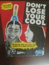 Don&#39;t Lose Your Cool Game - $32.74