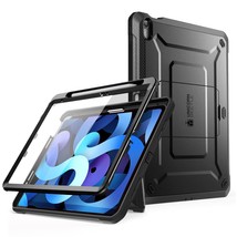 SUPCASE Unicorn Beetle Pro Case for iPad 10th Generation 10.9&quot; (2022), with Buil - £43.57 GBP