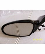 2000 2001 2002 SATURN S SERIES SL LEFT DOOR POWER MIRROR USED OEM SIDE VIEW - €116,19 EUR