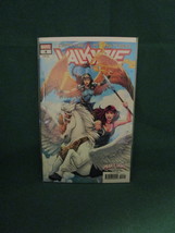 2019 Marvel - Valkyrie: Jane Foster #4 - Variant Cover - 8.0 - £2.03 GBP
