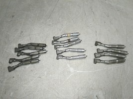 Lot of 14 Defective Peerless / Patterson Autoclavable Angled Handpieces ... - $266.00