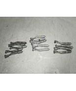 Lot of 14 Defective Peerless / Patterson Autoclavable Angled Handpieces ... - $266.00