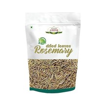 Rosemary Dried Leaf | Rosemary for Hair Growth|Organic Dry Rosemary Herb... - £9.63 GBP