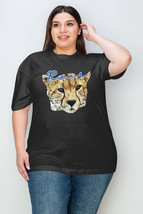 Simply Love Full Size Graphic Short Sleeve T-Shirt - $26.98