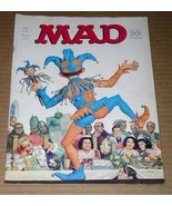 Mad Magazine Vintage 1967 No. 114 Alfred E Neuman VG+/VG++* - €21,53 EUR