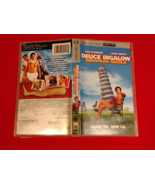 Deuce Bigalow: European Gigolo UMD For PSP Case Only - $5.89