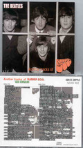 The Beatles - Another Tracks Of Rubber Soul  ( 2 CD SET ) ( Sweet Zapple ) - £24.77 GBP