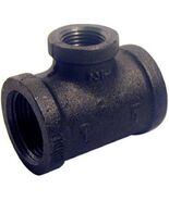 1-1/4x1 BLK Redu Tee - €18,45 EUR