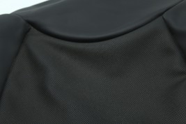 2012-2015 MINI COOPER COUNTRYMAN FRONT RIGHT UPPER SEAT COVER OEM BLACK H925 image 13