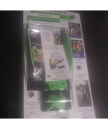 Fishing Rod Leverage Booster Quick Clip Large 1-1/4&quot; Dia. Landing nets too! - $23.36