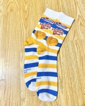 Hostess Jumbo Honey Bun Crew Socks Men’s Size 6-12 - $10.00