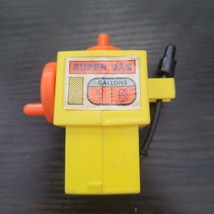 Unknown Gas Station Pump Part Tonka Nylint BuddyL Structo Fisher Price M... - $19.95