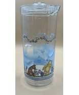 VTG Selandia X Zak Designs Winnie The Pooh Large Plastic Pitcher - £24.02 GBP