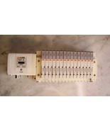 SMC SI UNIT EX250-SCA1 Can Open Valve Manifold with 15  SV1100-5FUD sole... - $422.75 CAD