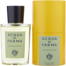 Acqua Di Parma Colonia Futura By Acqua Di Parma Eau De Cologne Spray 3.4 Oz - £85.15 GBP