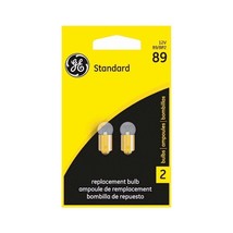 GE Lighting Miniature Bulb - Card/2 - £9.36 GBP