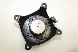 00-06 w220 MERCEDES CL500 CL55 CL600 BOSE REAR LEFT SIDE SPEAKER UNIT 3216 image 6