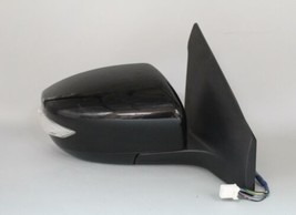 16 17 18 19 Nissan Sentra Right Passenger Side Power Heated Door Mirror Oem - £82.01 GBP