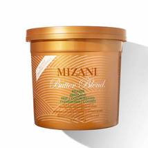 Mizani Butter Blend Rhelaxer Fine/Color Treated 64oz/4lbs - £71.01 GBP