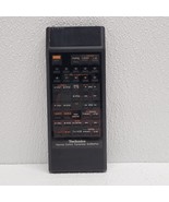 Technics Remote Control Transmitter EUR64704 Replacement For TV/VCR/CD/T... - $60.50 CAD
