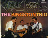 Make Way [Vinyl] - £10.17 GBP