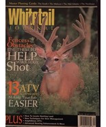 Whitetail Journal April 2003, Master Planting Guide - $66.96 MXN