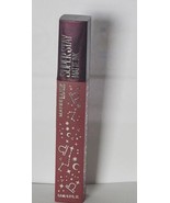 Maybelline Super Stay Matte Ink Liquid Lipstick- 80 Ruler - £7.51 GBP