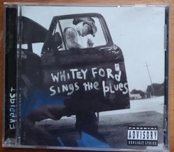 Everlast: Whitey Ford Sings the Blues - £5.53 GBP