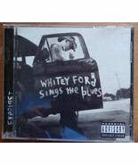 Everlast: Whitey Ford Sings the Blues - $4.00