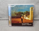 Sophie B. Hawkins - The Crossing (CD, 2012, Inakustik) Nouveau CD INAK 9114 - $14.21