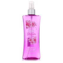 Body Fantasies Signature Japanese Cherry Blossom by Parfums De Coeur Body Spray  - $510.33 MXN