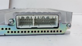 Hyundai Kia Stereo Radio Audio Amp Amplifier INFINITY 96370-C1500 image 4