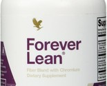 Forever Lean Fiber Blend Weight Loss Detox Kosher 120 Capsules (30 Day S... - $34.59
