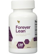Forever Lean Fiber Blend Weight Loss Detox Kosher 120 Capsules (30 Day S... - £27.32 GBP