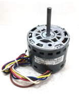 GE Motors 5KCP39KGR047S Furnace Blower Motor 1/2HP 1050RPM 115V 1PH used... - $1,573.31 MXN