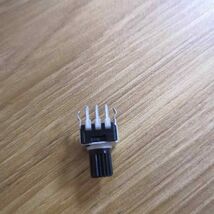 Potenziometro Monitor Arcade NANAO 10K Ohm - 5 Ohm - $11.55