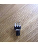 Potenziometro Monitor Arcade NANAO 10K Ohm - 5 Ohm - $213.11 MXN