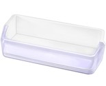 Upper Door Shelf Bin For Samsung RS22HDHPNBC RSG257AAWP RS22HDHPNSR/AA-00 - £27.50 GBP