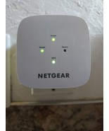 NETGEAR EX3110 WiFi Range Extender AC750 Dual Band Signal Booster 802.11ac - $19.64