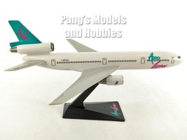 McDonnell Douglas DC-10 AeroLyon Aero Lyon 1/250 Scale Model - Flight Miniatures - £24.41 GBP