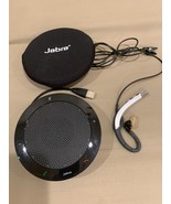 Jabra Speak 410 Portable Speaker - $79.19