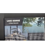 Lake George, A Video Souvenir - VHS Tape - $13.55 CAD