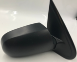 2003-2007 Ford Escape Passenger Side View Power Door Mirror Black OEM A0... - $71.99
